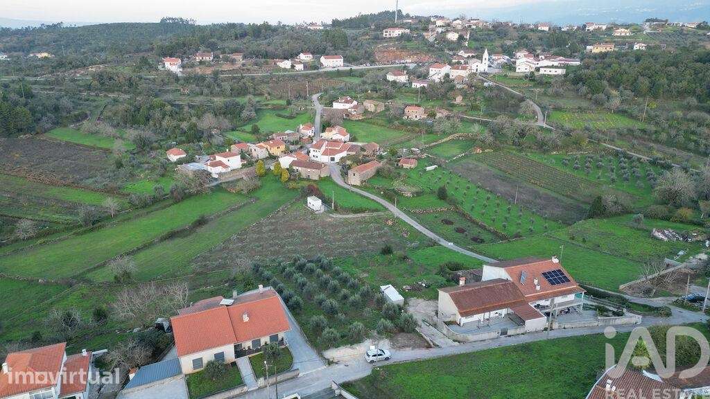 Terreno para construção em São Miguel, Santa Eufémia e Rabaçal - Grande imagem: 4/25