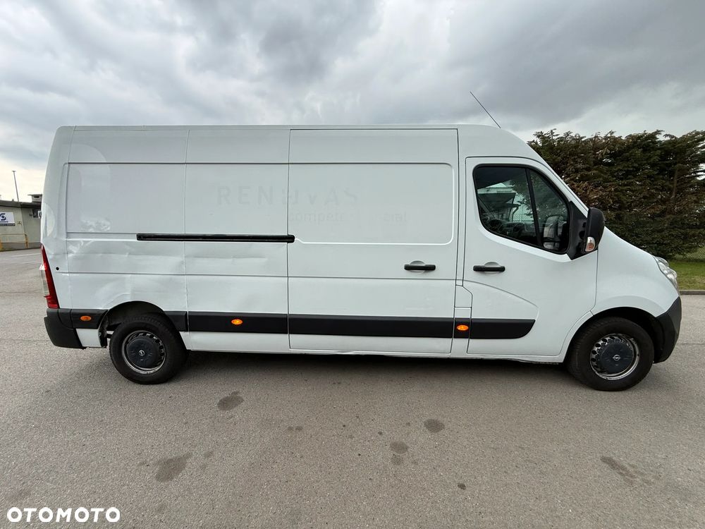 Opel Movano - 4