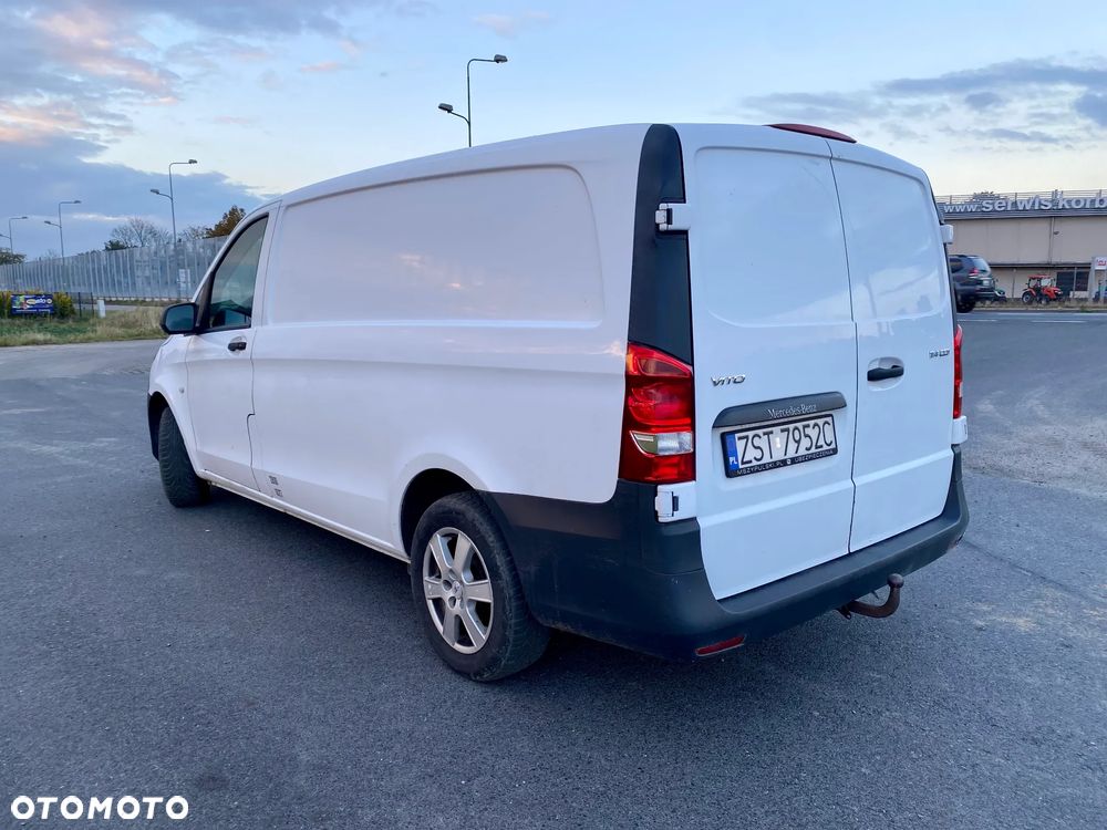 Mercedes-Benz VITO - 3