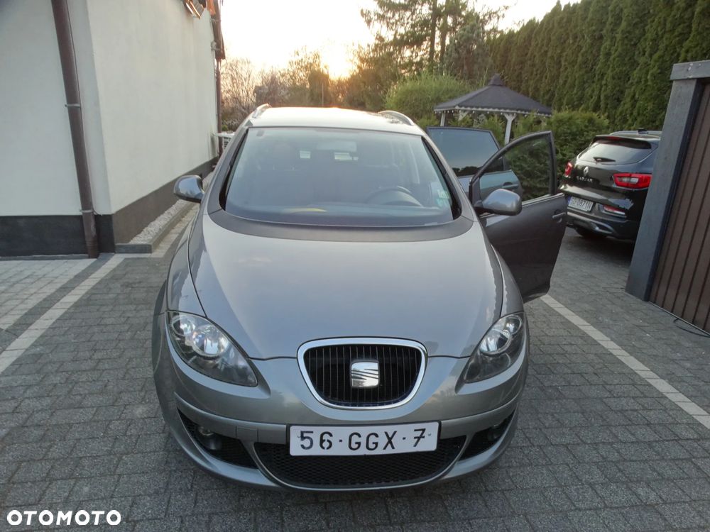 Seat Altea XL - 21