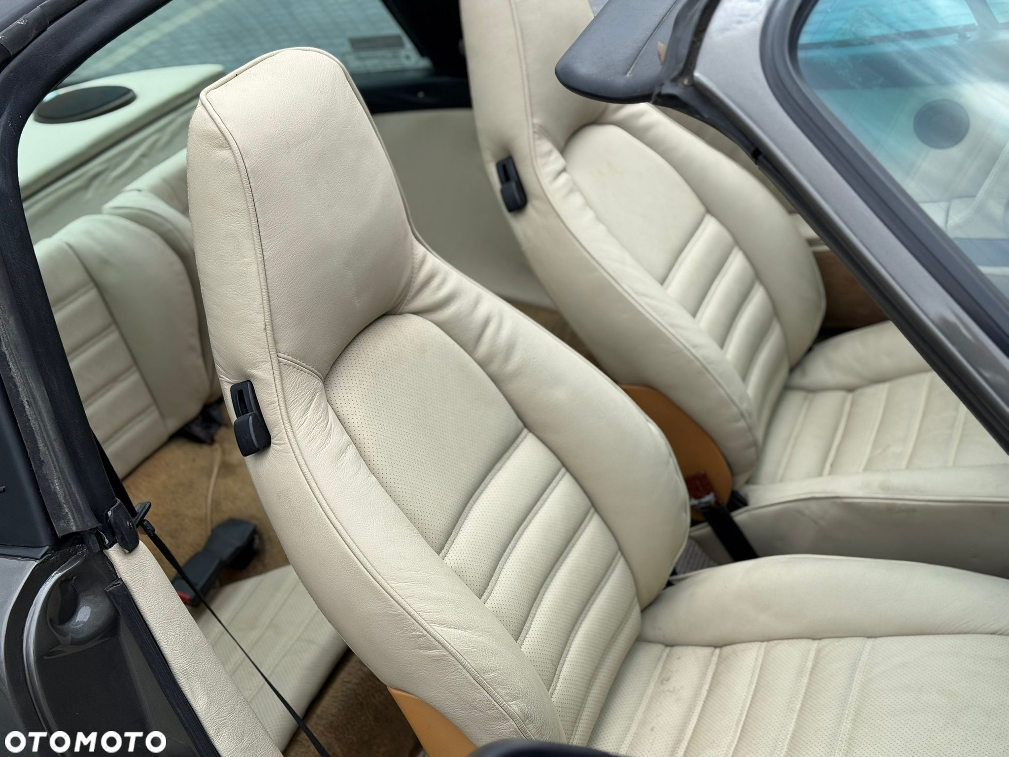 Porsche Inny - 20