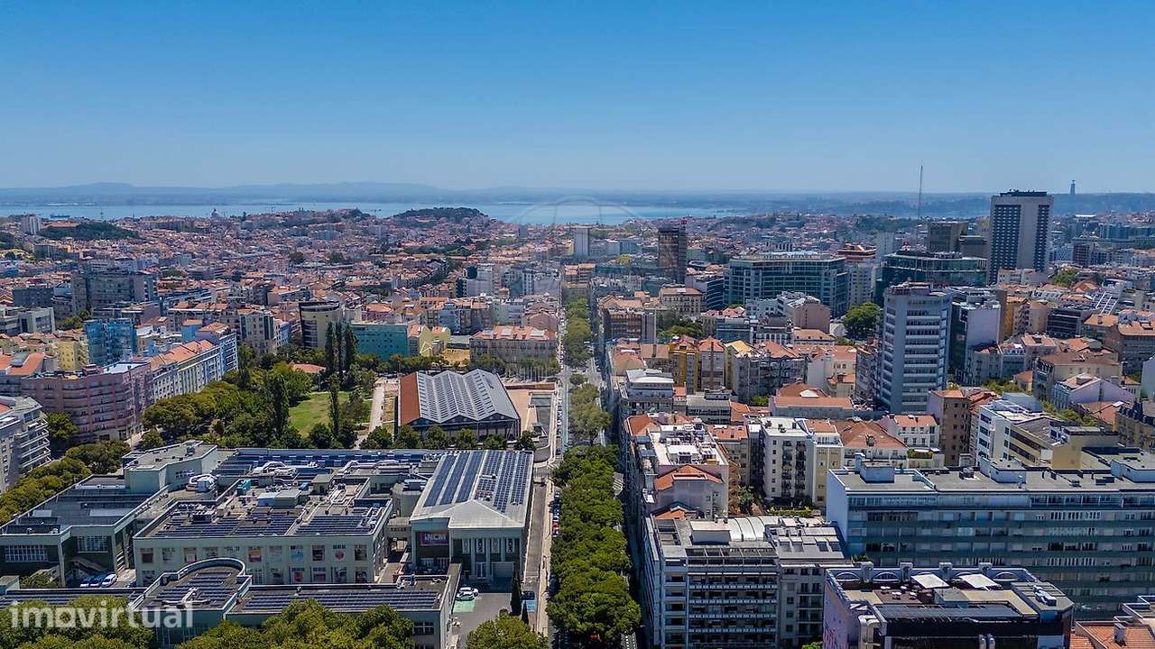 Apartamento T4 para venda - Grande imagem: 3/39