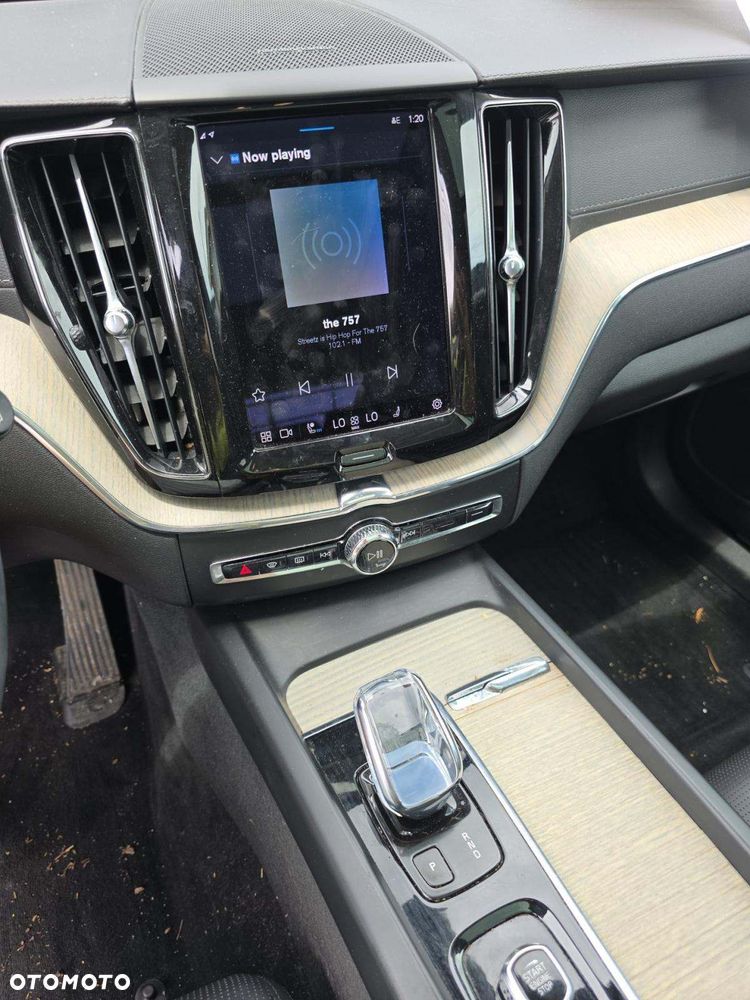 Volvo XC 60 - 13