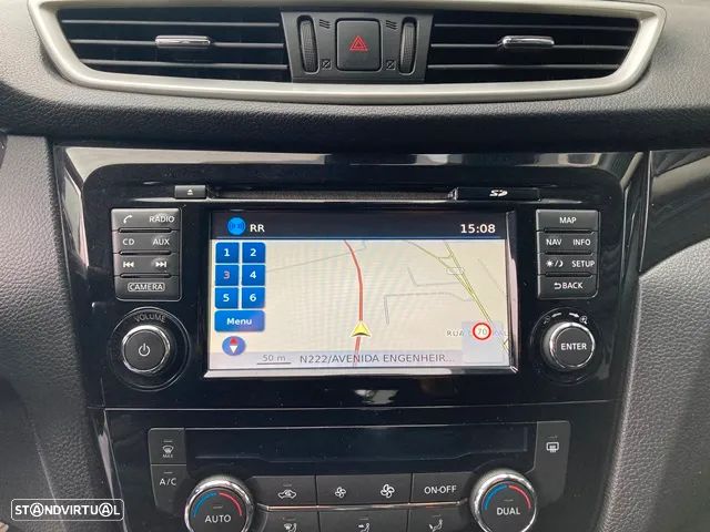 Nissan Qashqai ver-1-5-dci-acenta-connect - 21