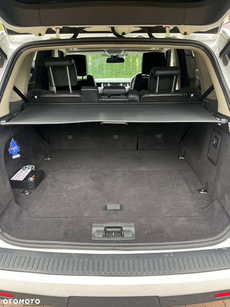Land Rover Range Rover TDV6 Autobiography - 12
