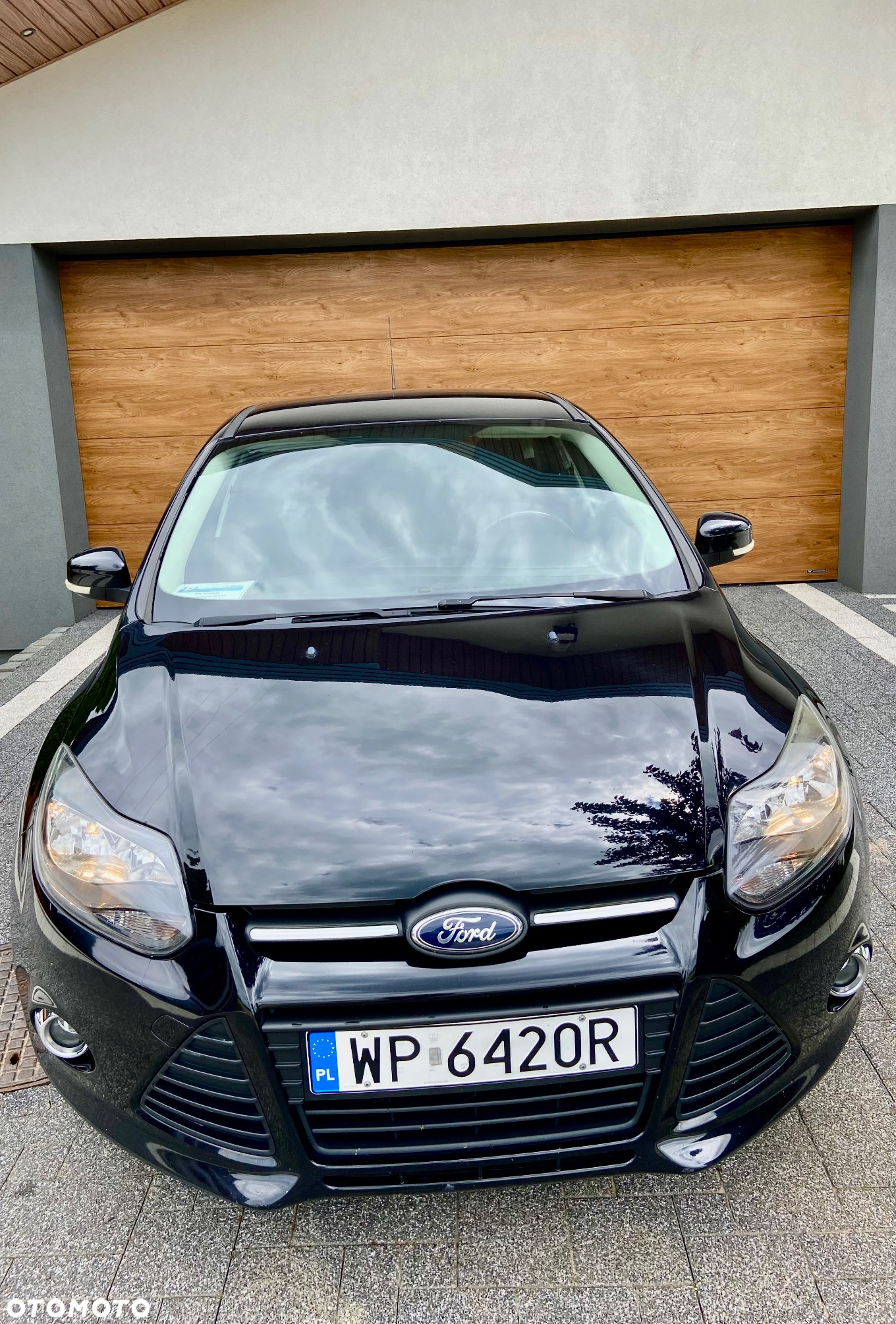 Ford Focus - 7