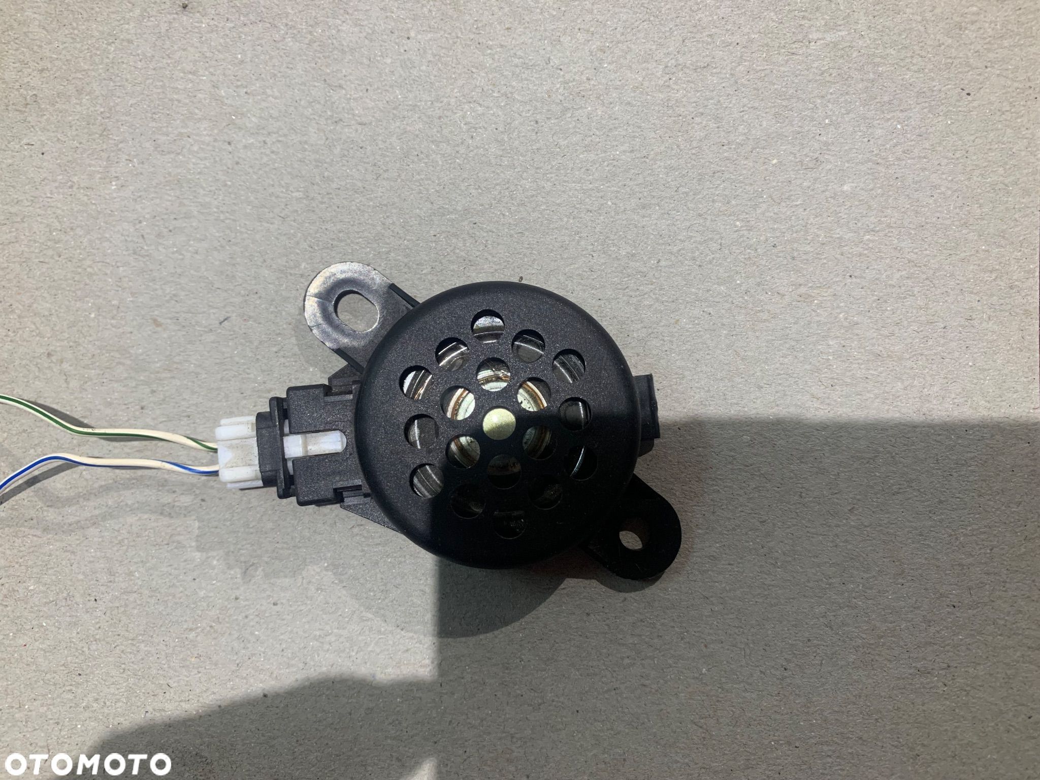 3W83-15K864 Głośnik Buzer pdc ford - 1