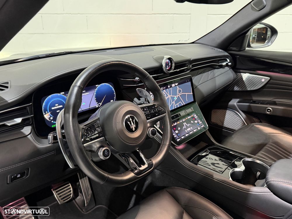 Maserati Grecale 2.0 GT - 5