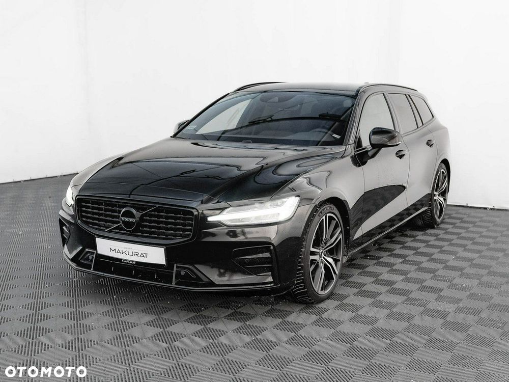 Volvo V60 - 3