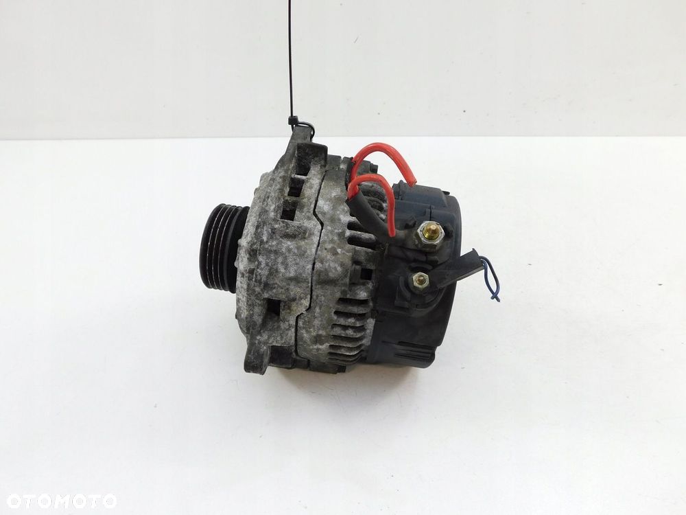 BMW R1150RT ALTERNATOR PRĄDNICA - 5
