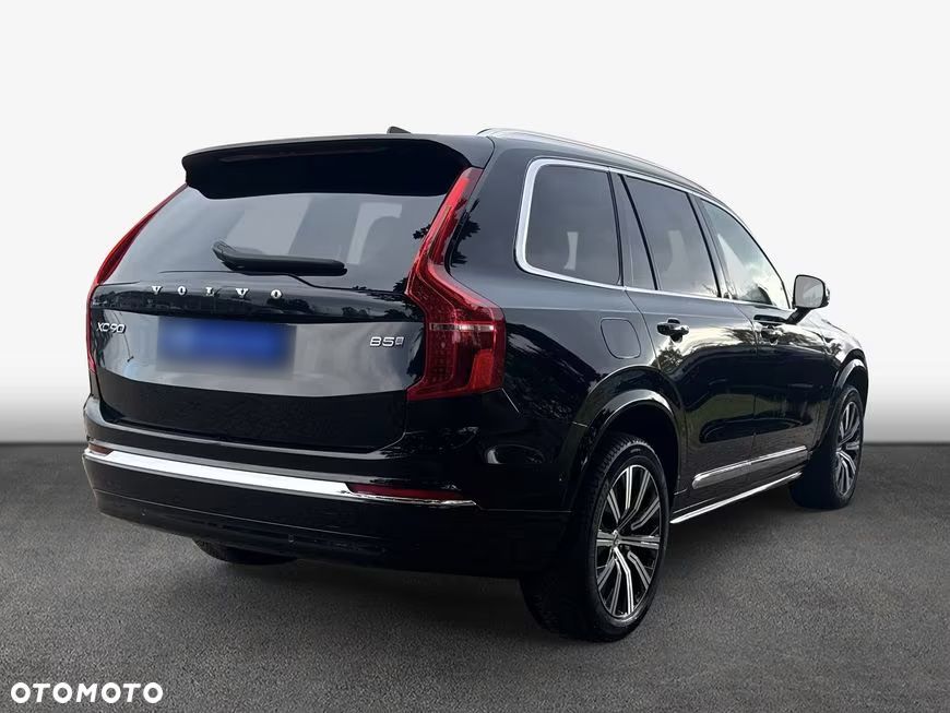 Volvo XC 90 B5 D AWD Plus Bright - 37
