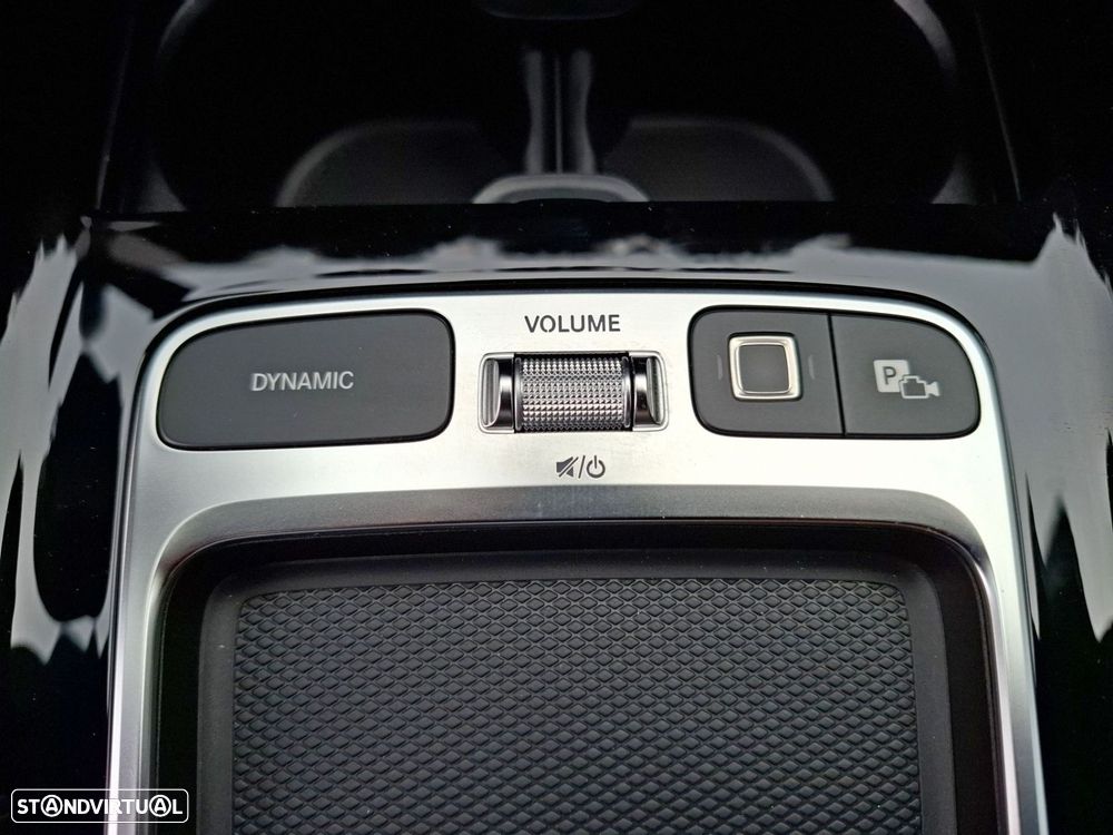 Mercedes-Benz B 250 e - 21