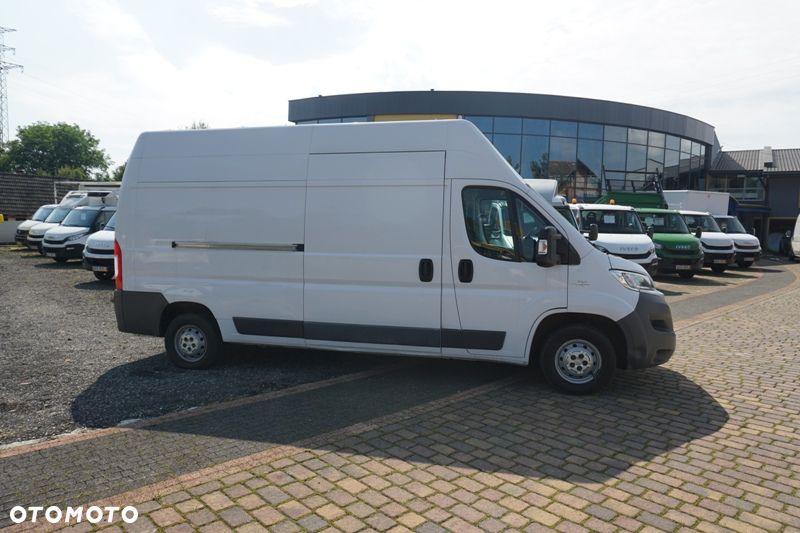 Fiat Ducato blaszak furgon L3H3 - 12