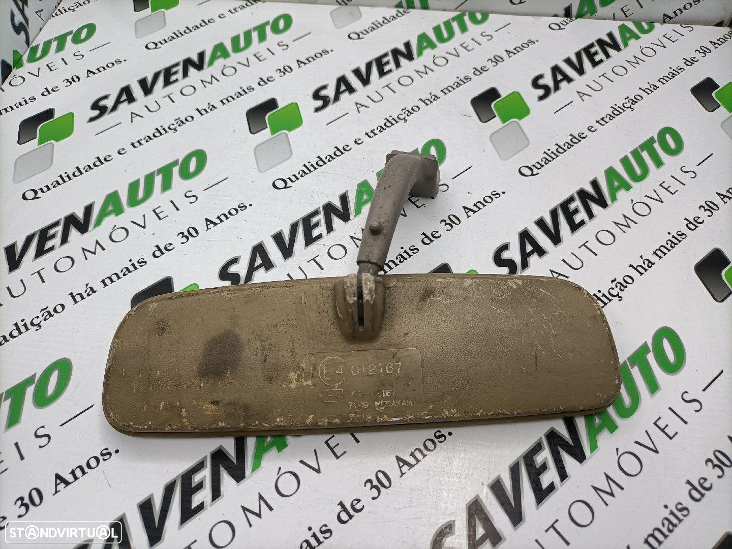 Espelho Retrovisor Interior Toyota Dyna Camião De Plataforma/Chassis ( - 2