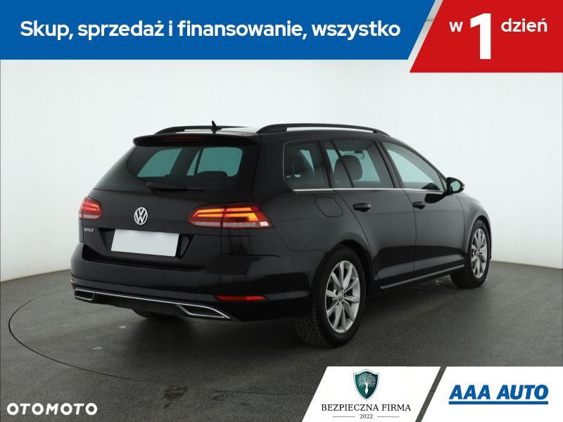 Volkswagen Golf Variant - 7
