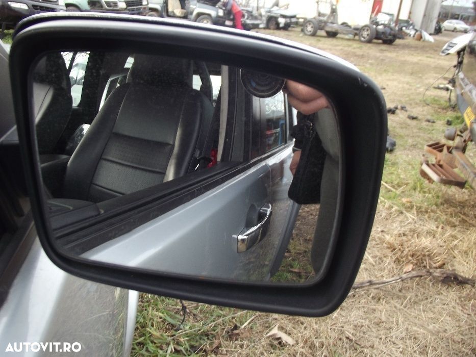 Oglinda Land Rover Discovery 3 oglinzi discovery 3 stanga dreapta - 4