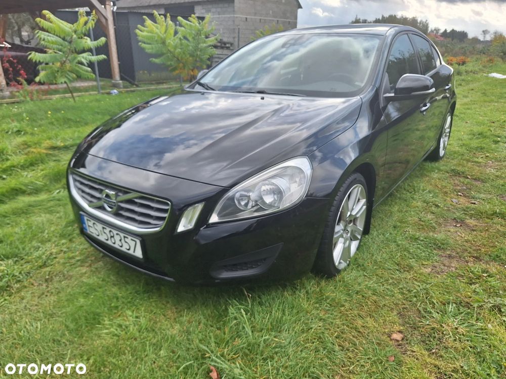 Volvo S60 - 7