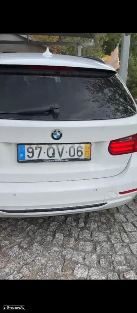 BMW 214 Gran Tourer - 5