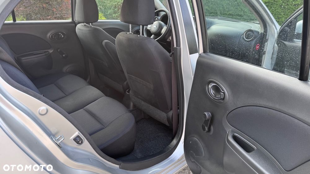 Nissan Micra - 29