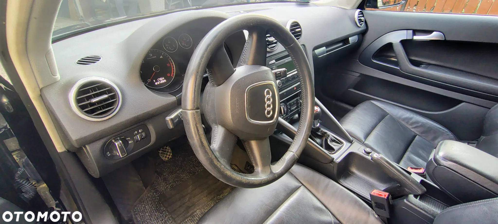Audi A3 - 9
