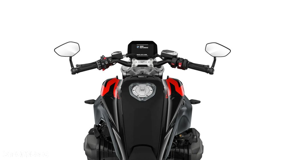BMW R - 6