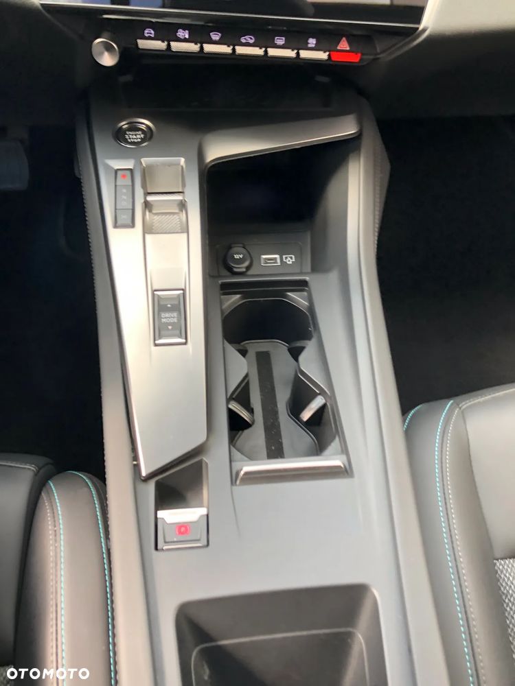 Peugeot 308 PureTech 130 EAT8 Allure Pack - 17