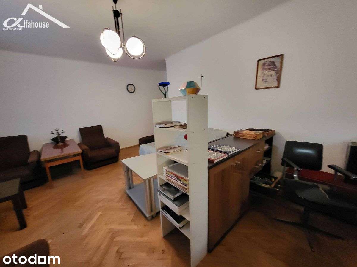 Mieszkanie na sprzedaż, 2 pokoje, 51 m², Chełm