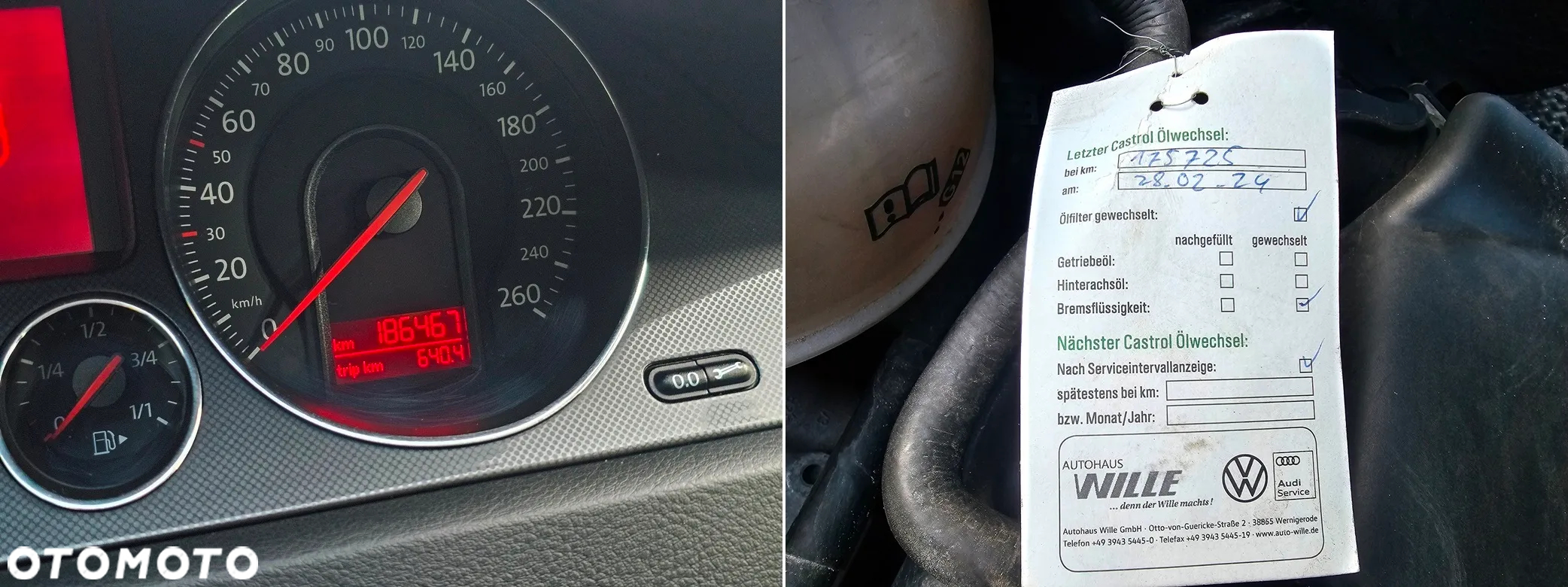 Volkswagen Passat Variant 2.0 TDI Highline - 38