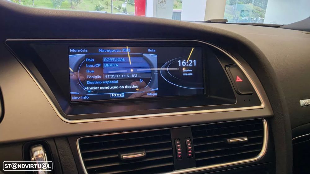 Audi A5 2.7 TDi S-line - 50