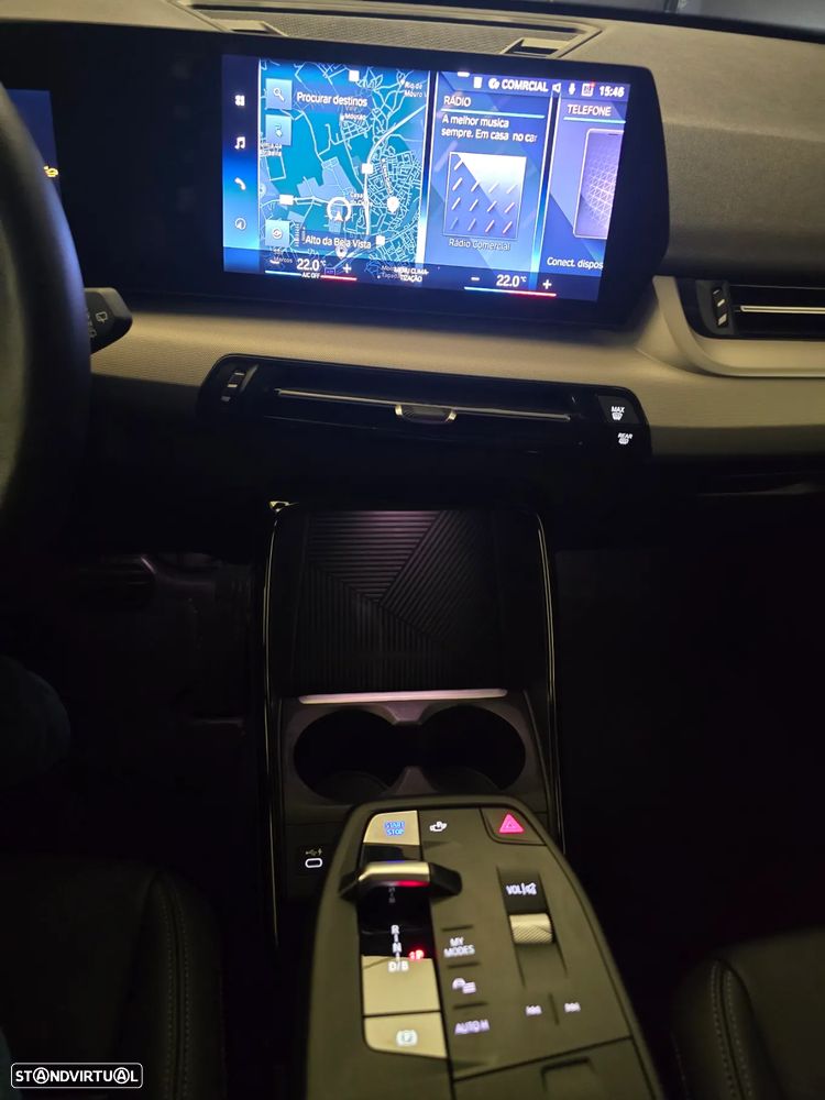 BMW iX1 xDrive30 - 15