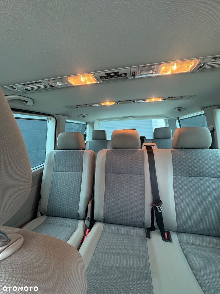 Volkswagen Caravelle 2.0 BiTDI L1 Comfortline DSG - 18