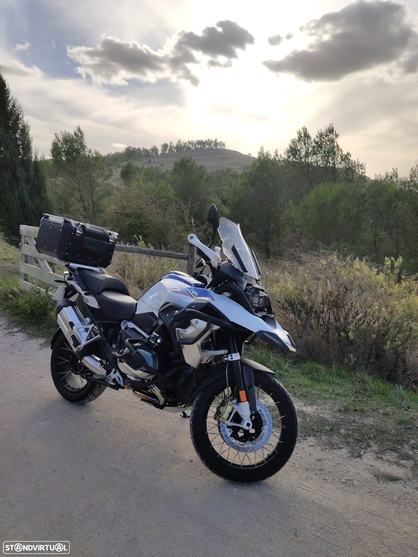 BMW R 1250 GS HP - 13