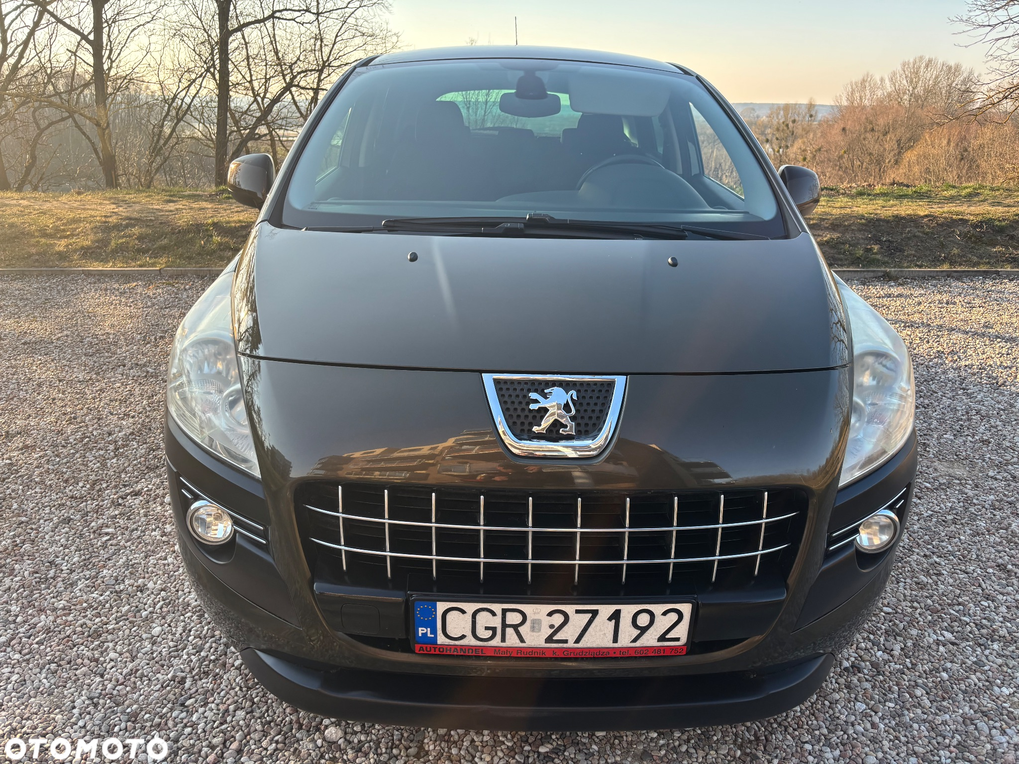 Peugeot 3008 1.6 Premium - 9