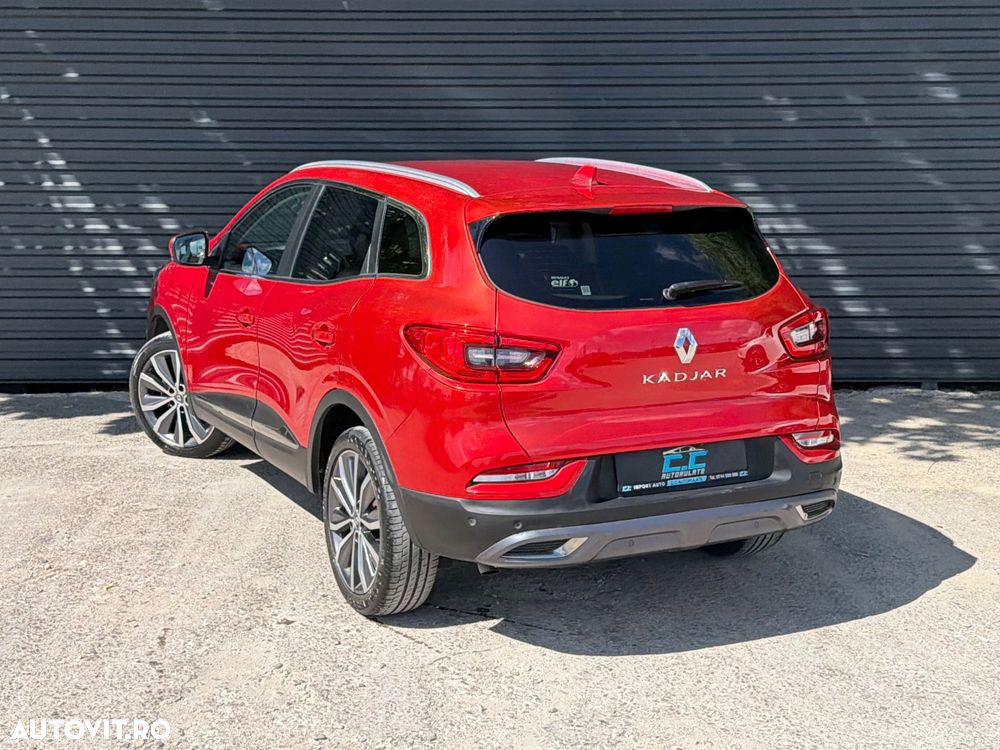 RENAULT Kadjar 2019 — imagine 36