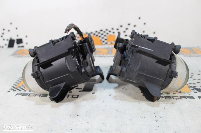 Farol De Nevoeiro Audi A3 (8P1)  8E0941699c / 89203972 - 8