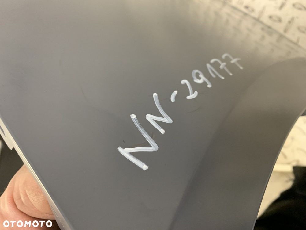 NOWY ORYGINALNY ZDERZAK PRZEDNI PRZÓD ALFA ROMEO GIULIETTA 10-21 156085887 - 11