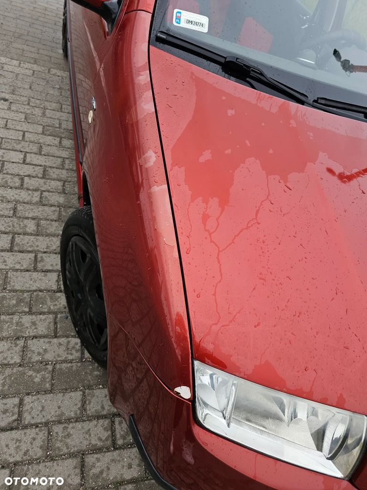 Skoda Fabia 1.4 Comfort - 7