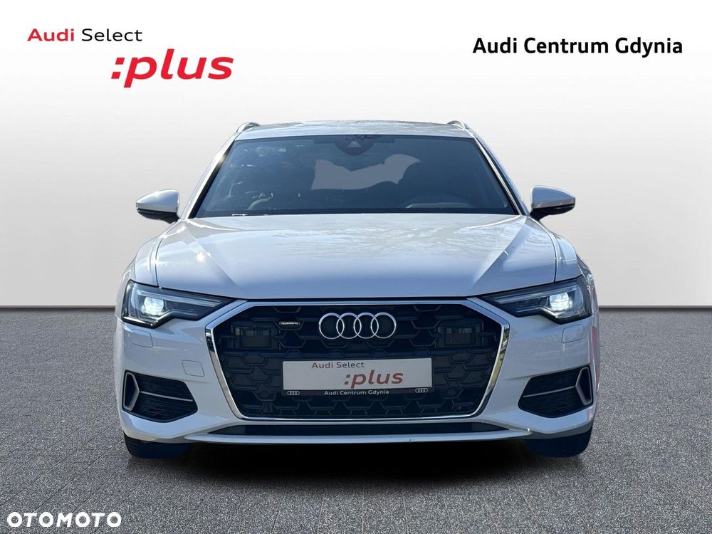 Audi A6 Avant - 8