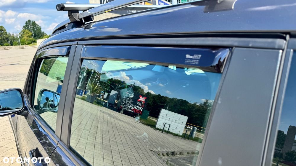 Jeep Renegade 1.4 MultiAir Limited FWD S&S - 33