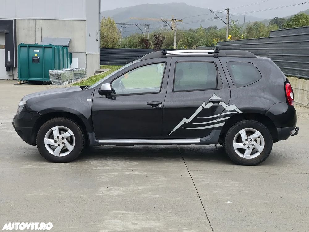 Dacia Duster - 12