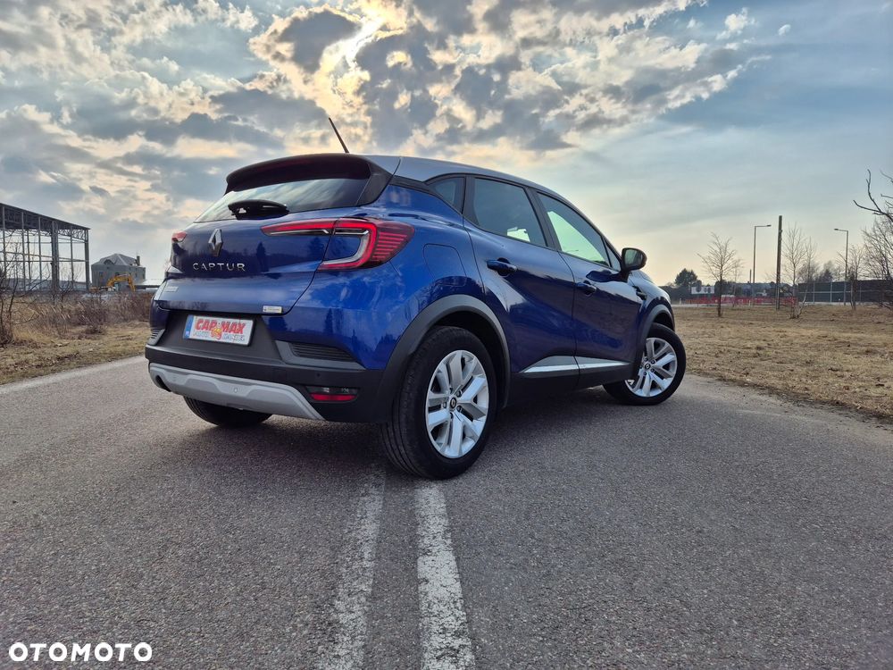 Renault Captur - 16