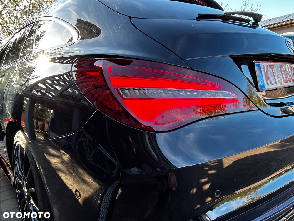 Mercedes-Benz CLA 220 d 7G-DCT Peak Edition - 35