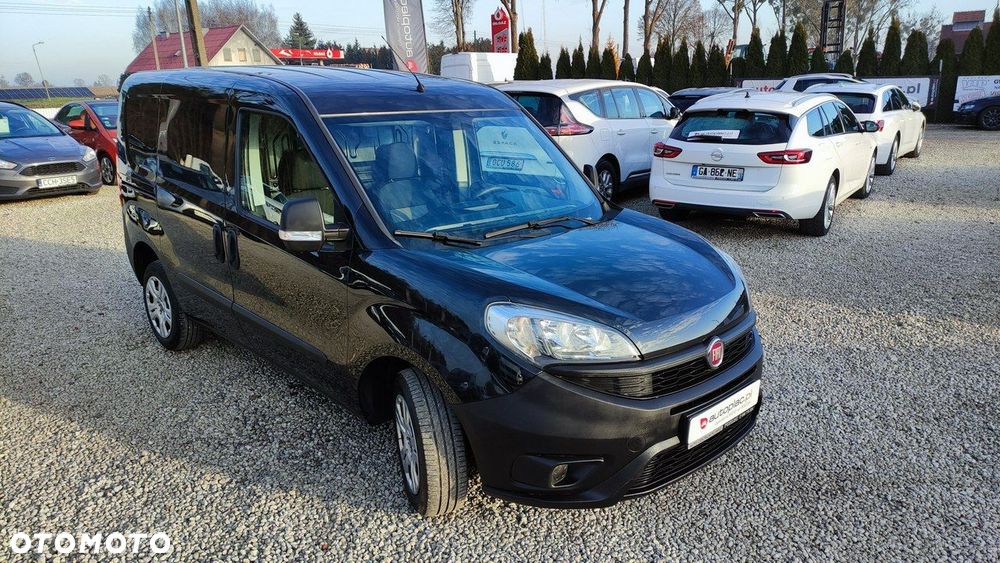 Fiat Doblo - 15