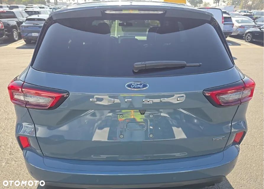 Ford Kuga - 6