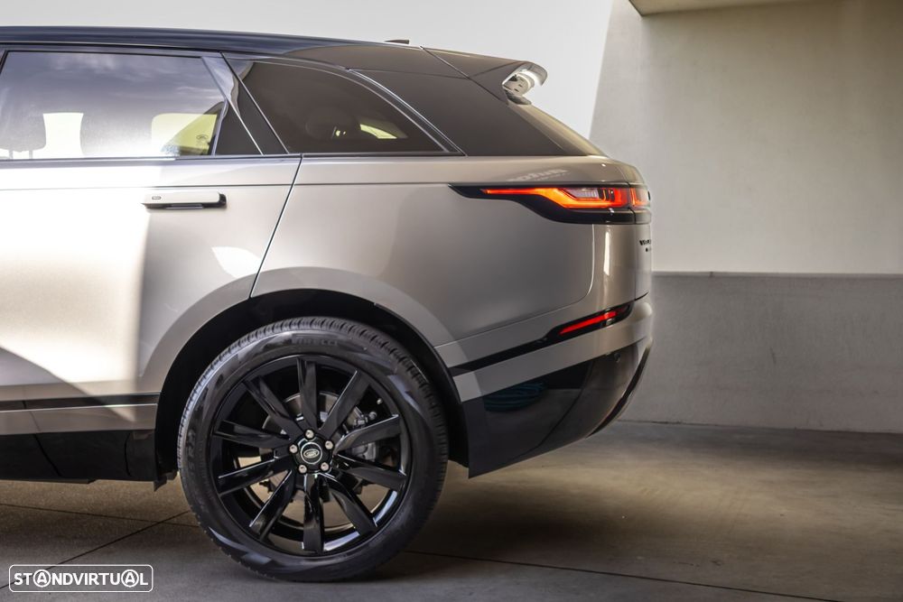 Land Rover Range Rover Velar 2.0 R-Dynamic S - 11