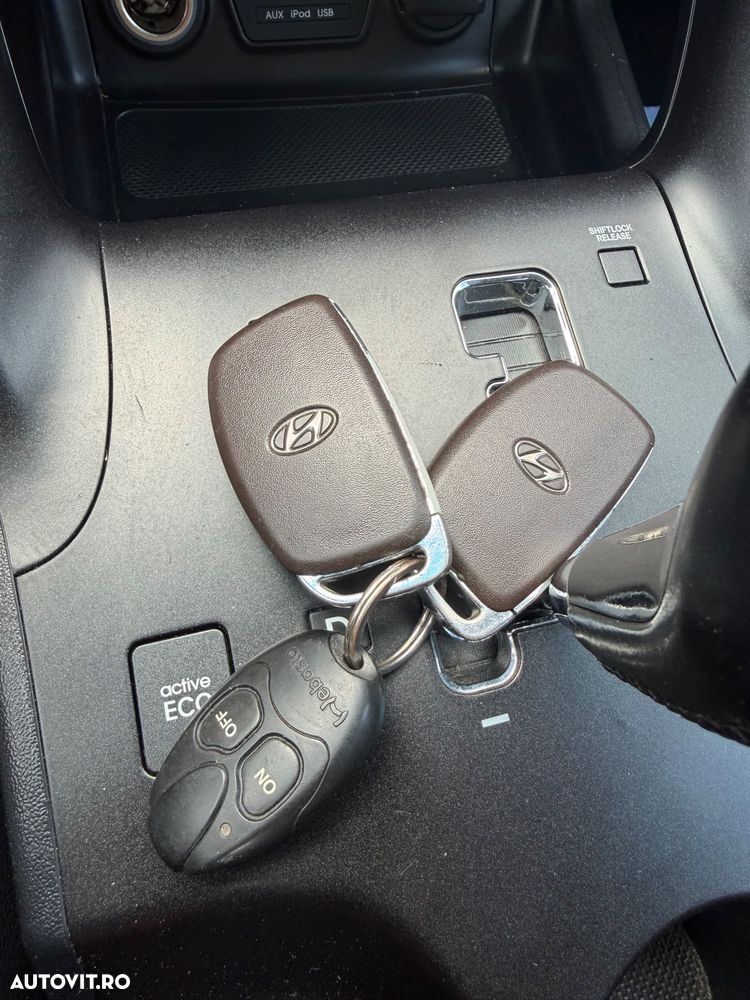 HYUNDAI ix35 2014 — imagine 10