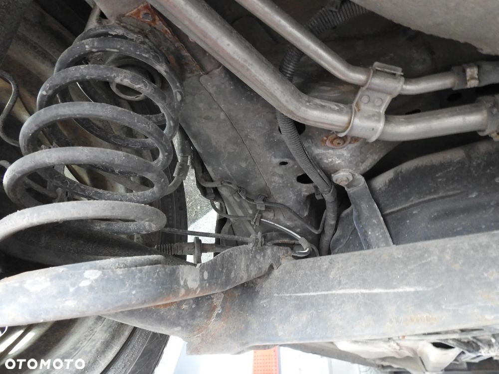 Ford Fiesta 1.4 Trend - 20