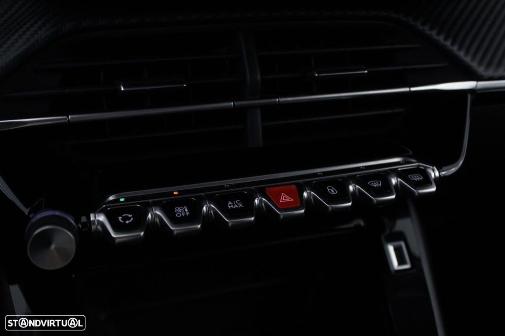 Peugeot 208 1.5 BlueHDi Active Pack - 29