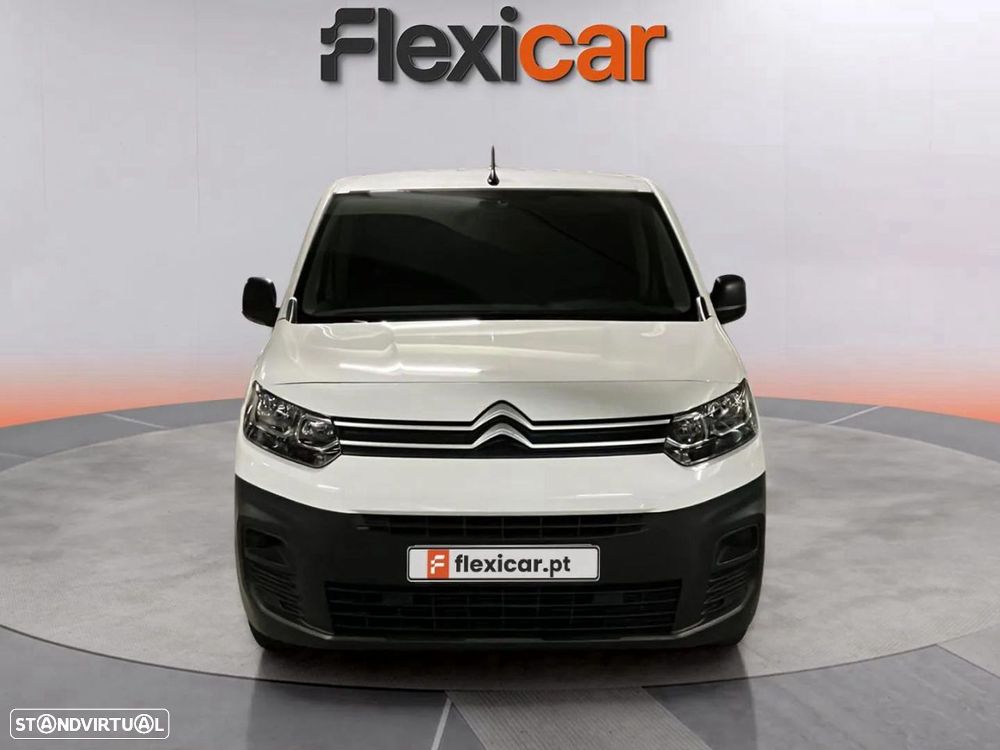Citroën Berlingo 1.5 BlueHDi M Control - 7