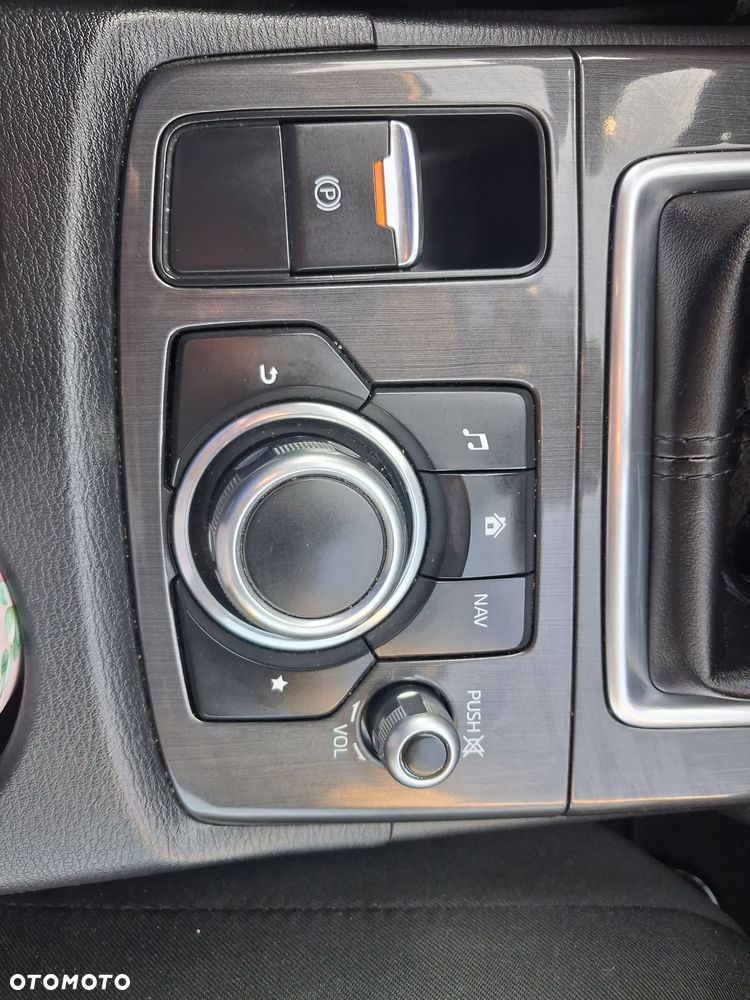 Mazda CX-5 - 17